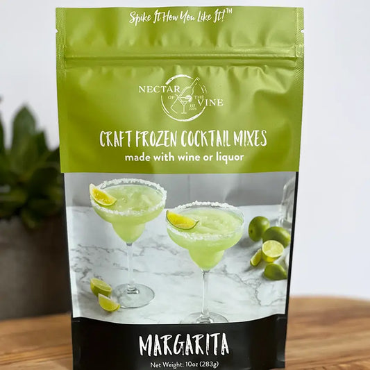 Margarita - Craft Frozen Cocktail Mixes
