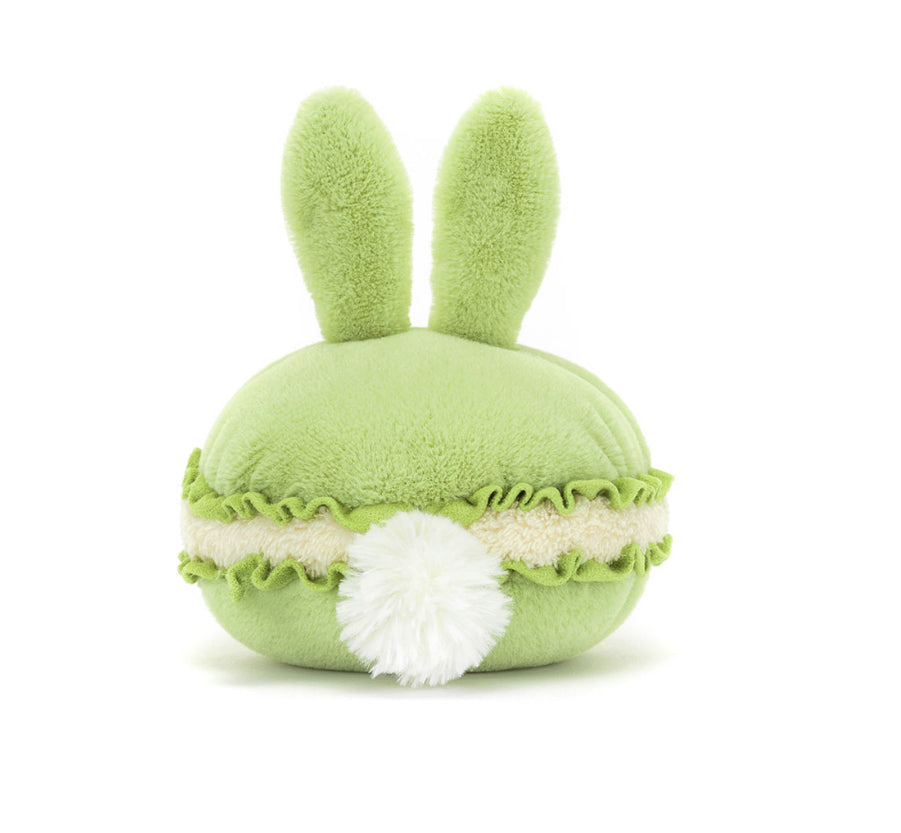 Dainty Dessert Bunny Macaron | JellyCat