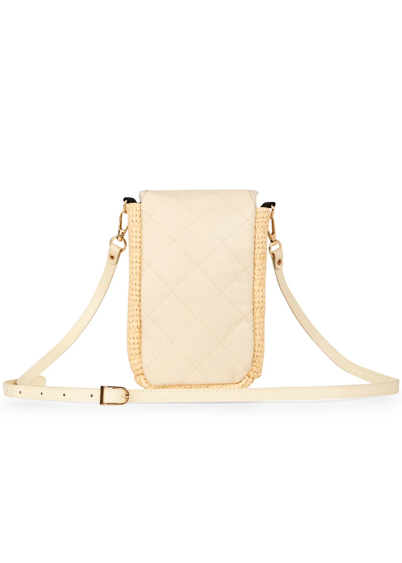 Riley Drift Phone Flap Crossbody Bag