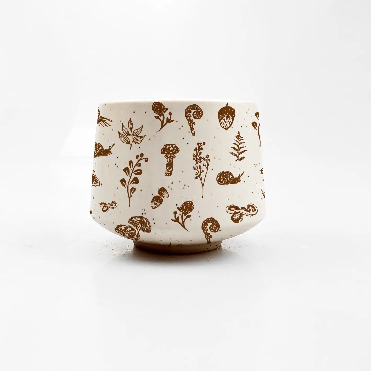 Woodland Small Cup 