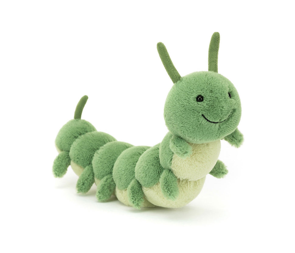 Carys Caterpillar | JellyCat