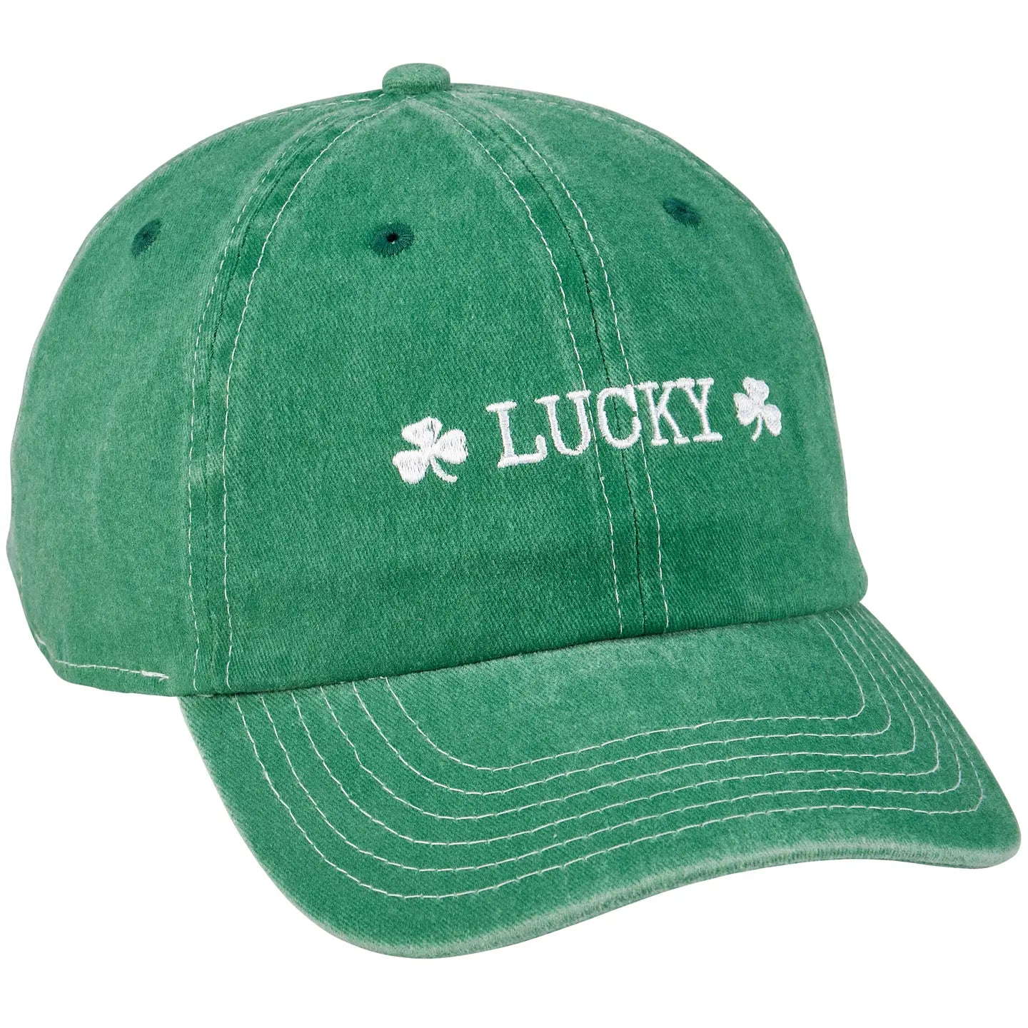 Lucky Baseball Cap