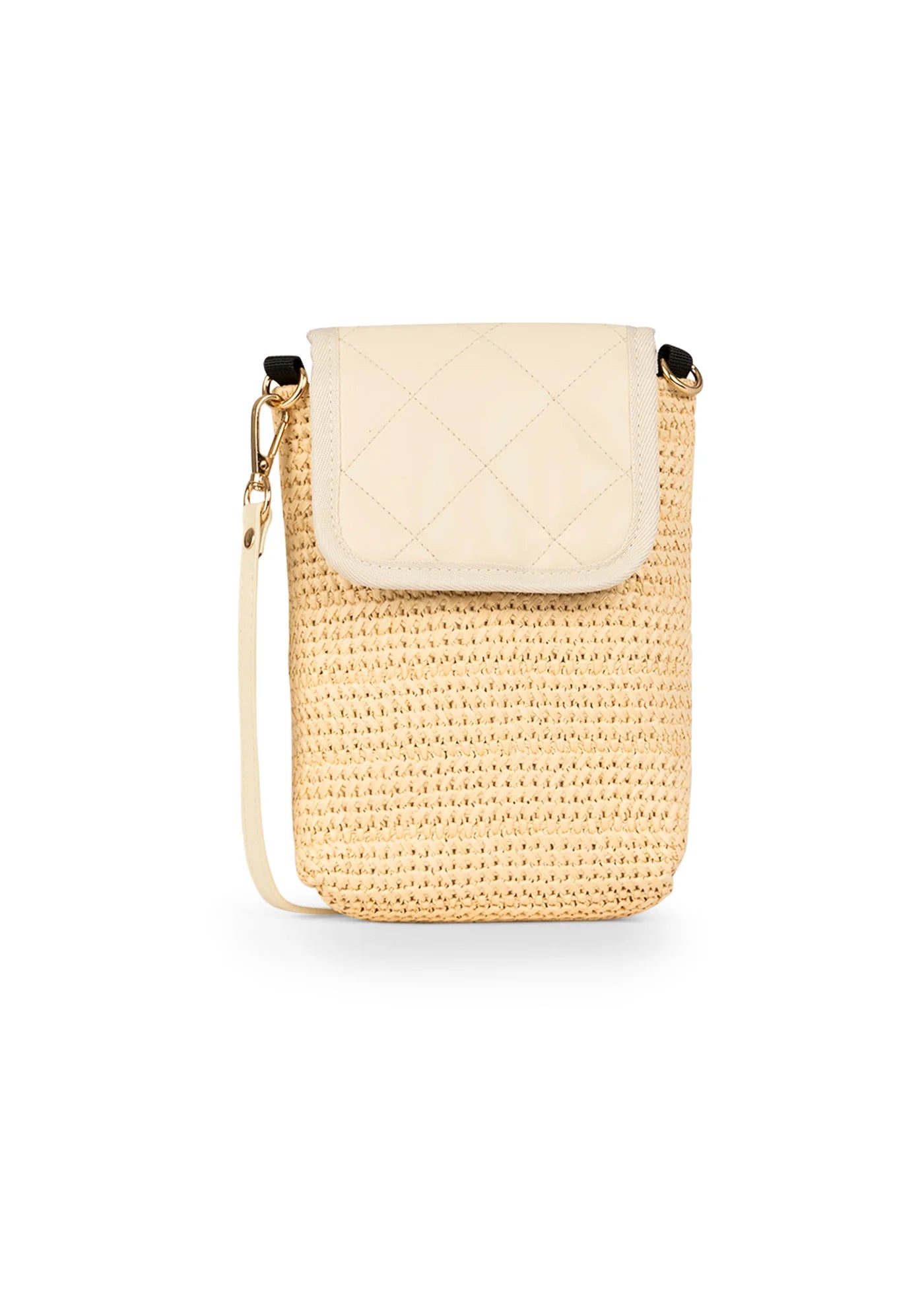 Riley Drift Phone Flap Crossbody Bag