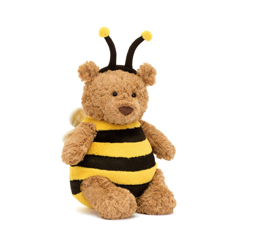 Bartholomew Bear Bee