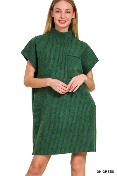 Juliette Sweater Dress