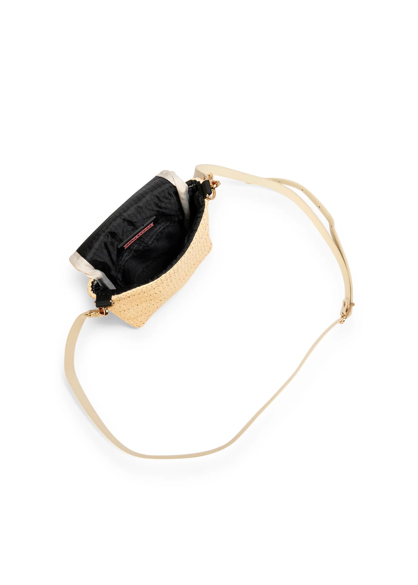 Riley Drift Phone Flap Crossbody Bag