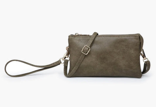 Olive Riley Bag 