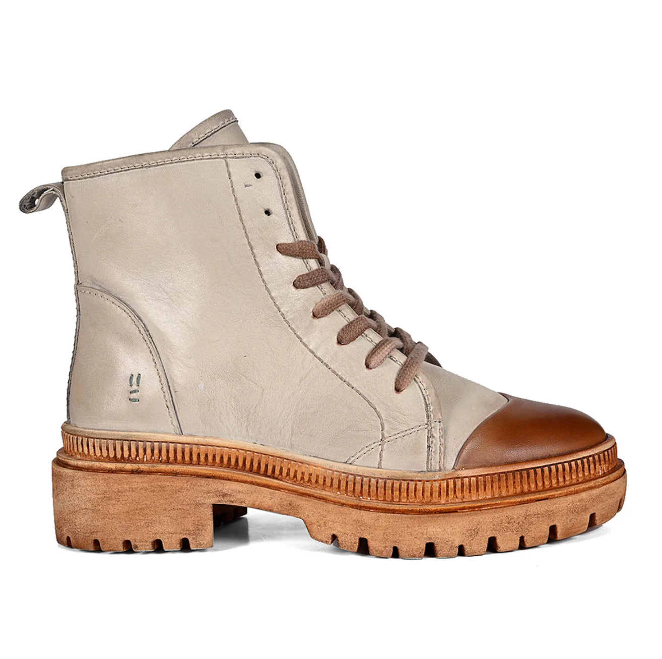 Bed|STU Kinship Almond Bone Boots