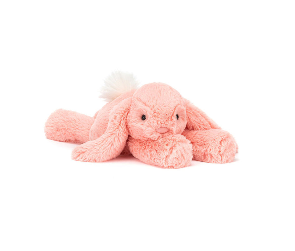 Smudge Apricot Rabbit | JellyCat