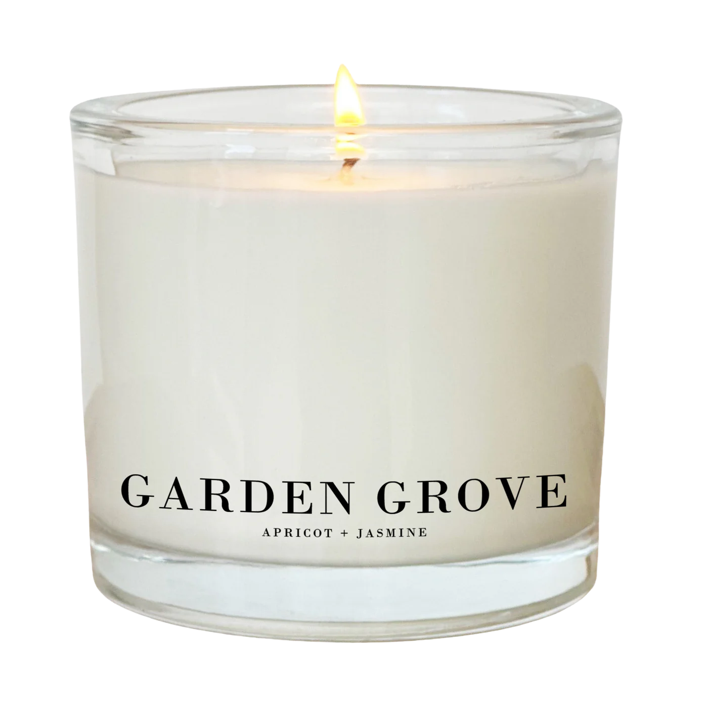 Garden Grove | Apricot + Jasmine