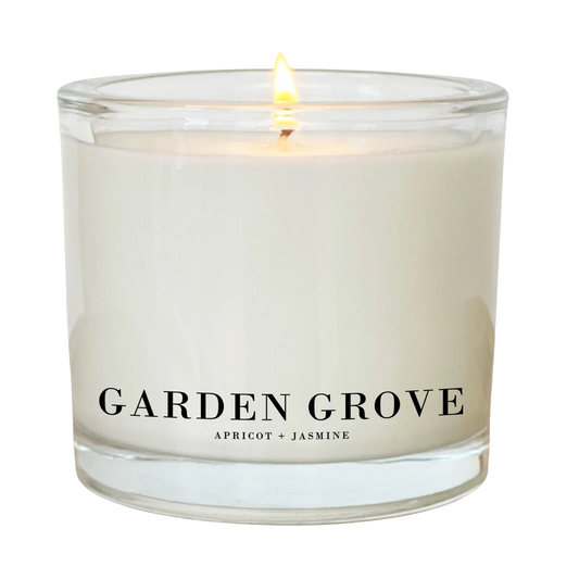 Garden Grove | Apricot + Jasmine