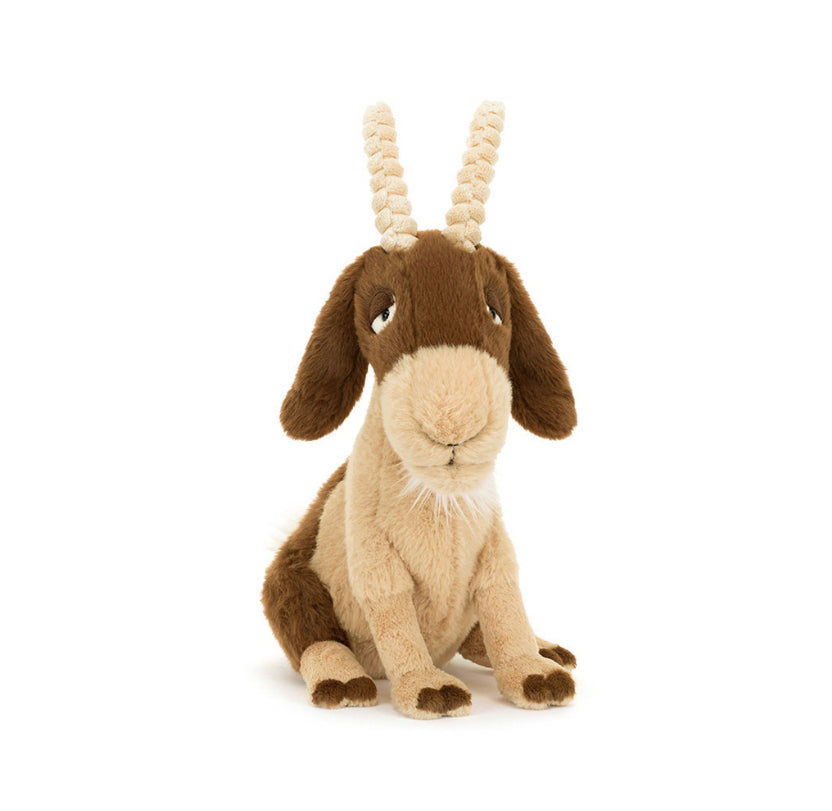 Glenny Goat JellyCat