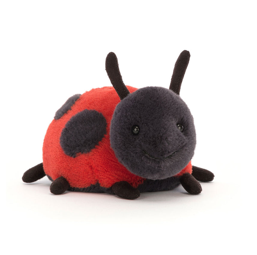 Layla Ladybird | JellyCat