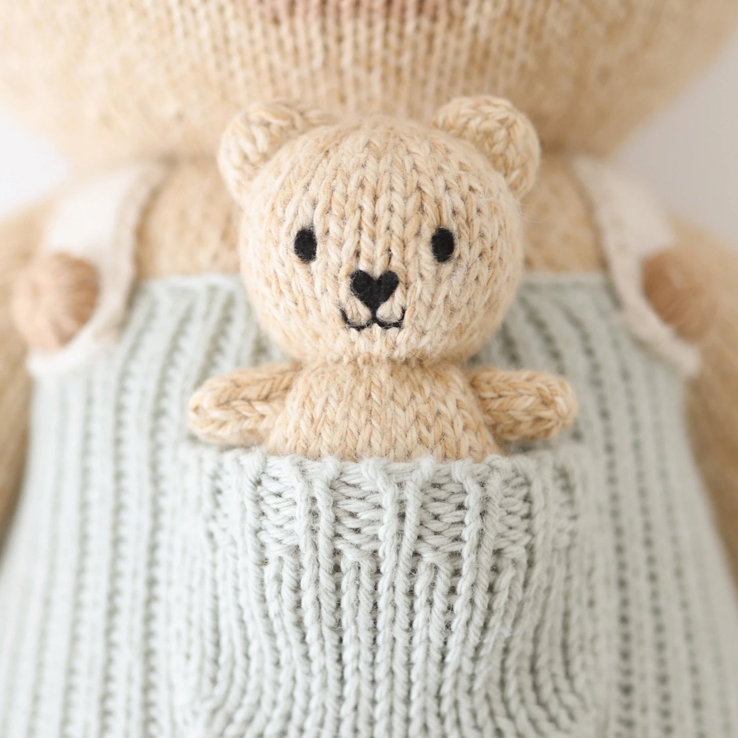 Charlie the Honey Bear | Cuddle + Kind